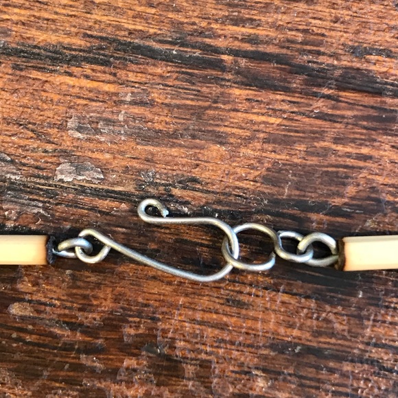 Boho Choker - Picture 5 of 5